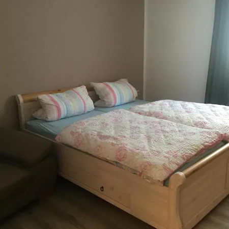 Apartment Seibel *