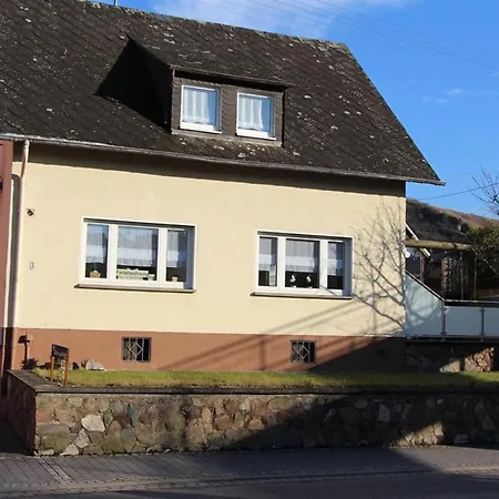 Seibel Apartment Piesport