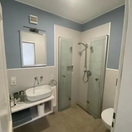 Apartment Seibel Piesport