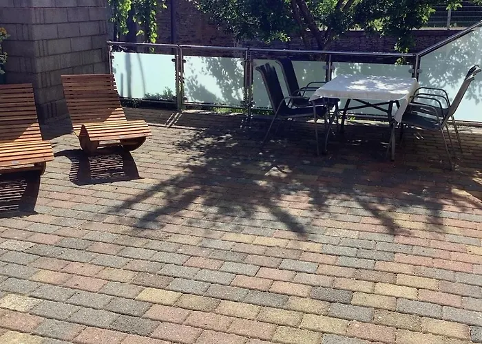 Seibel דירה פיספורט