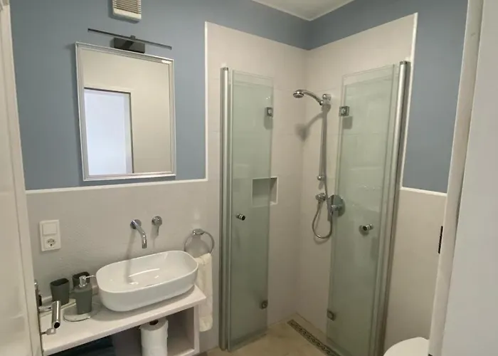 דירה Seibel פיספורט